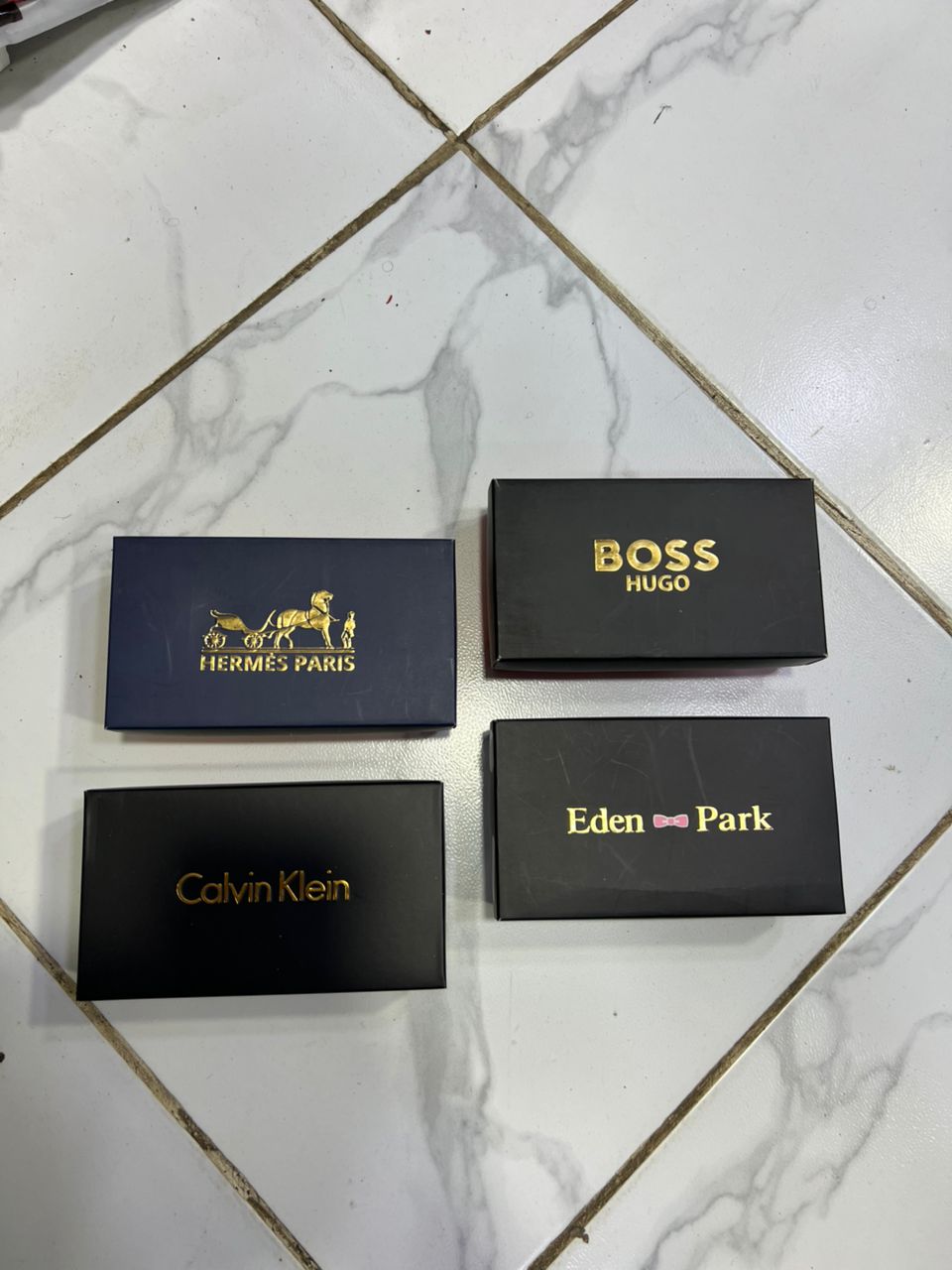 بوكسر رجالي